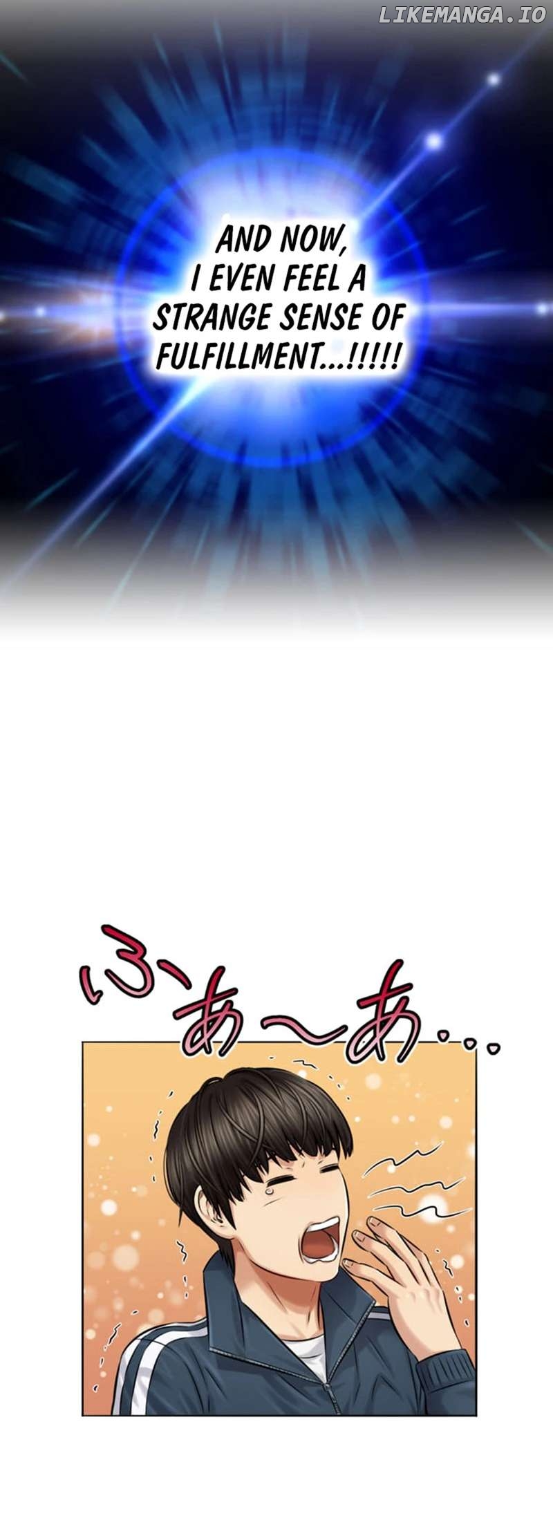 The Fate of the Lustful Beasts Chapter 15 - page 70