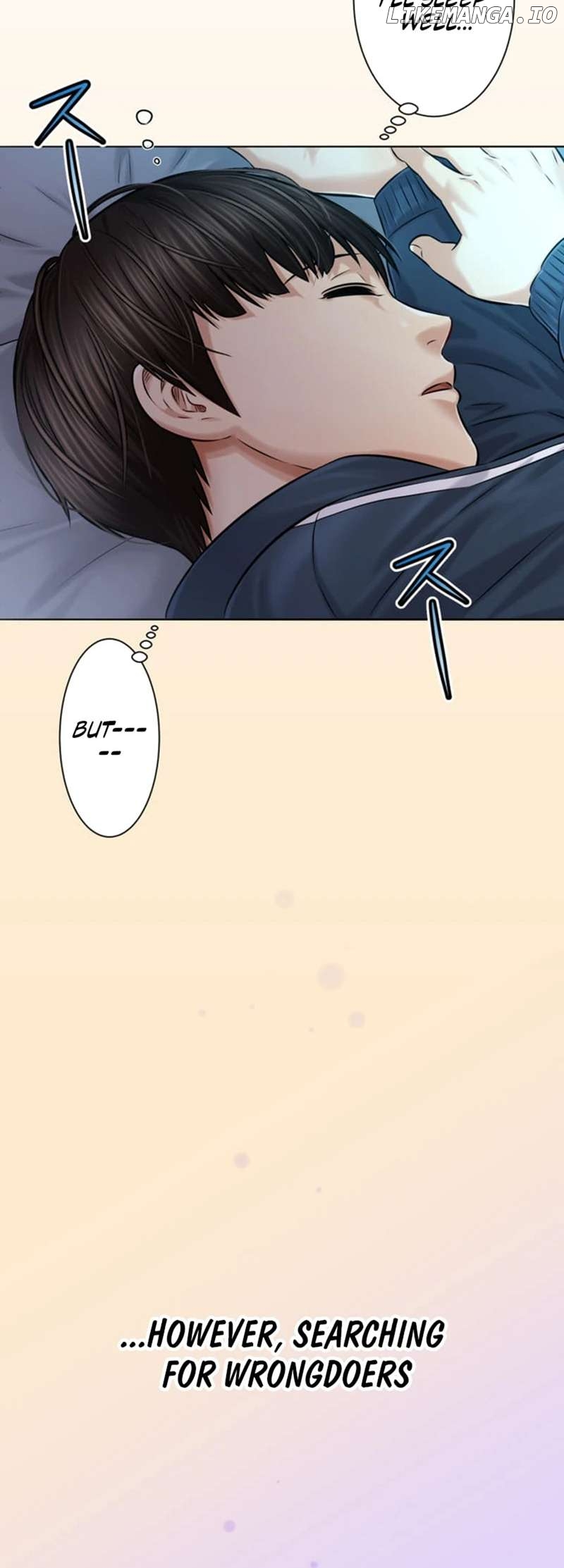 The Fate of the Lustful Beasts Chapter 15 - page 72