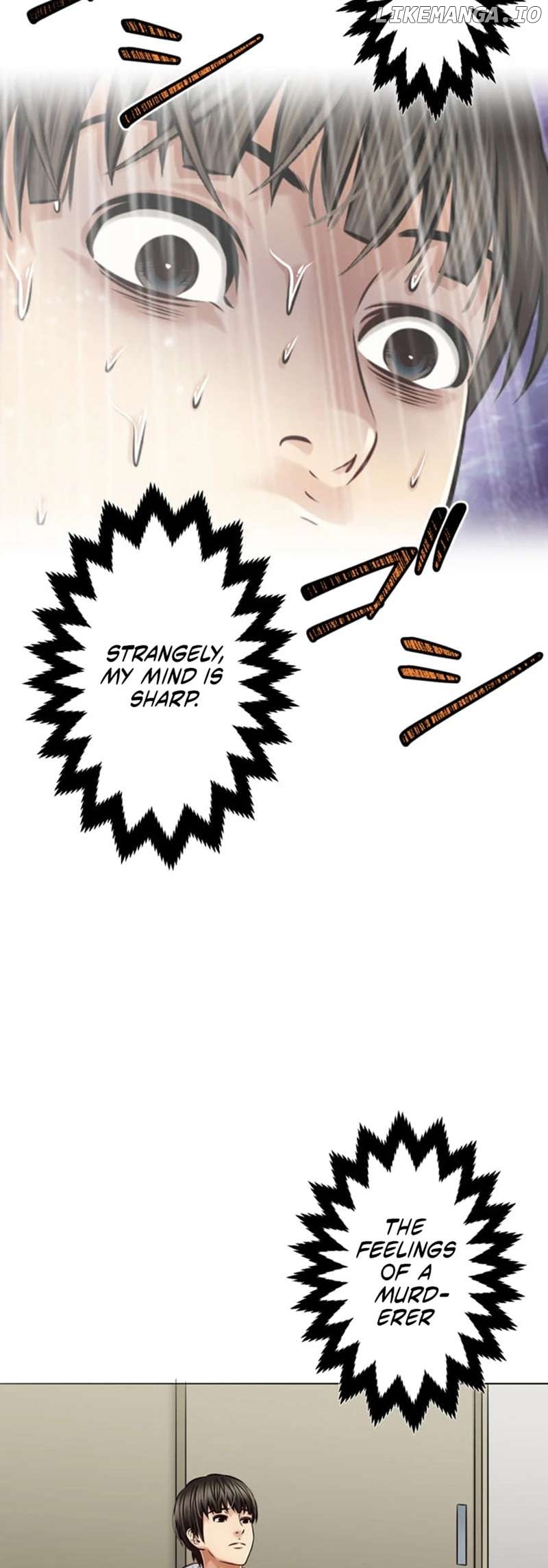 The Fate of the Lustful Beasts Chapter 15 - page 9