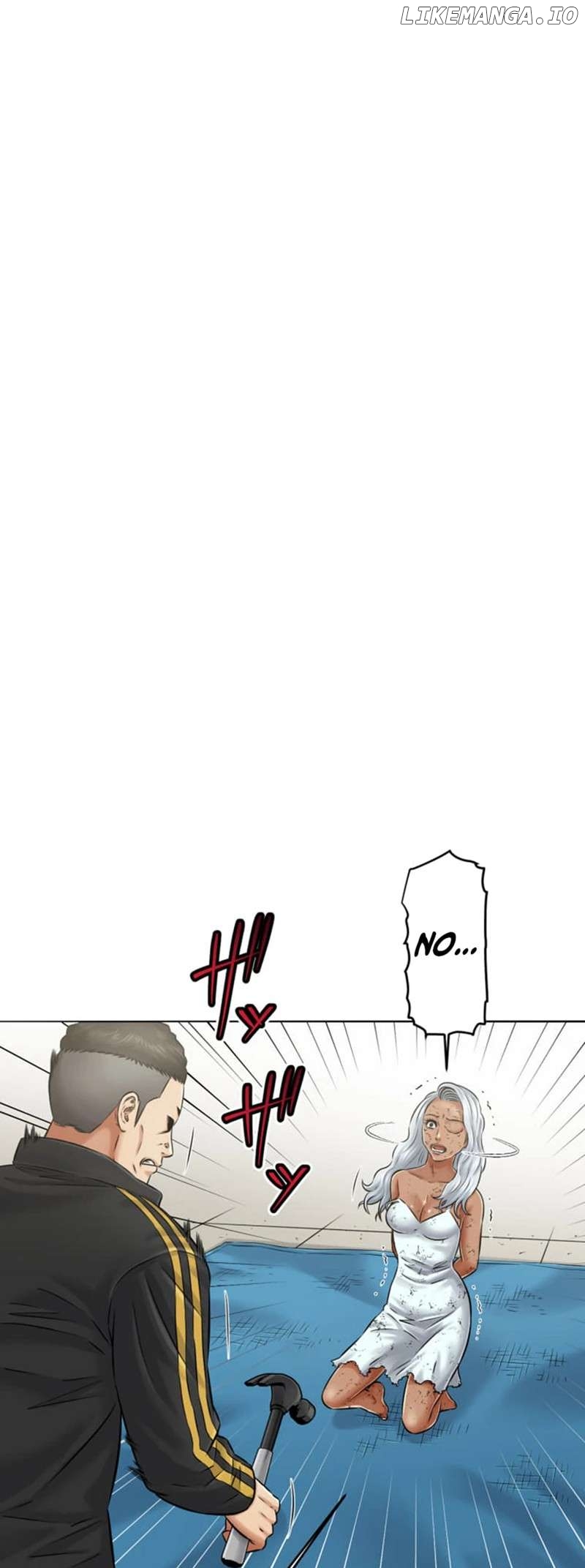 The Fate of the Lustful Beasts Chapter 9 - page 1