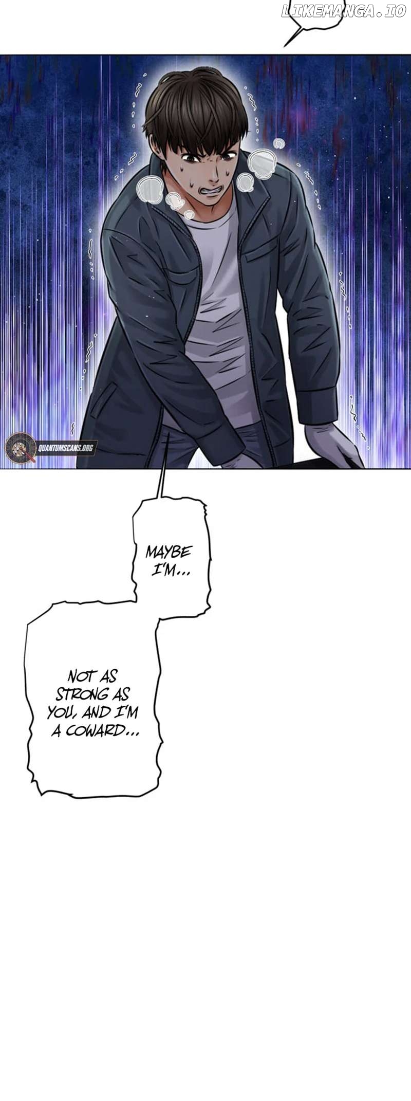 The Fate of the Lustful Beasts Chapter 9 - page 14