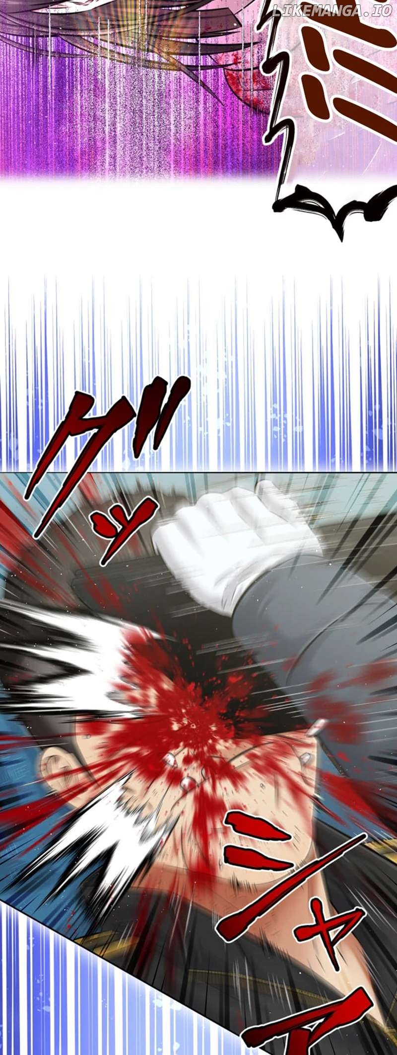The Fate of the Lustful Beasts Chapter 9 - page 27