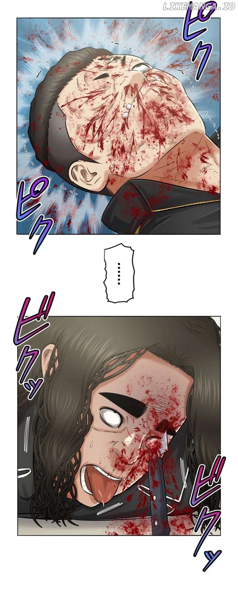The Fate of the Lustful Beasts Chapter 9 - page 29
