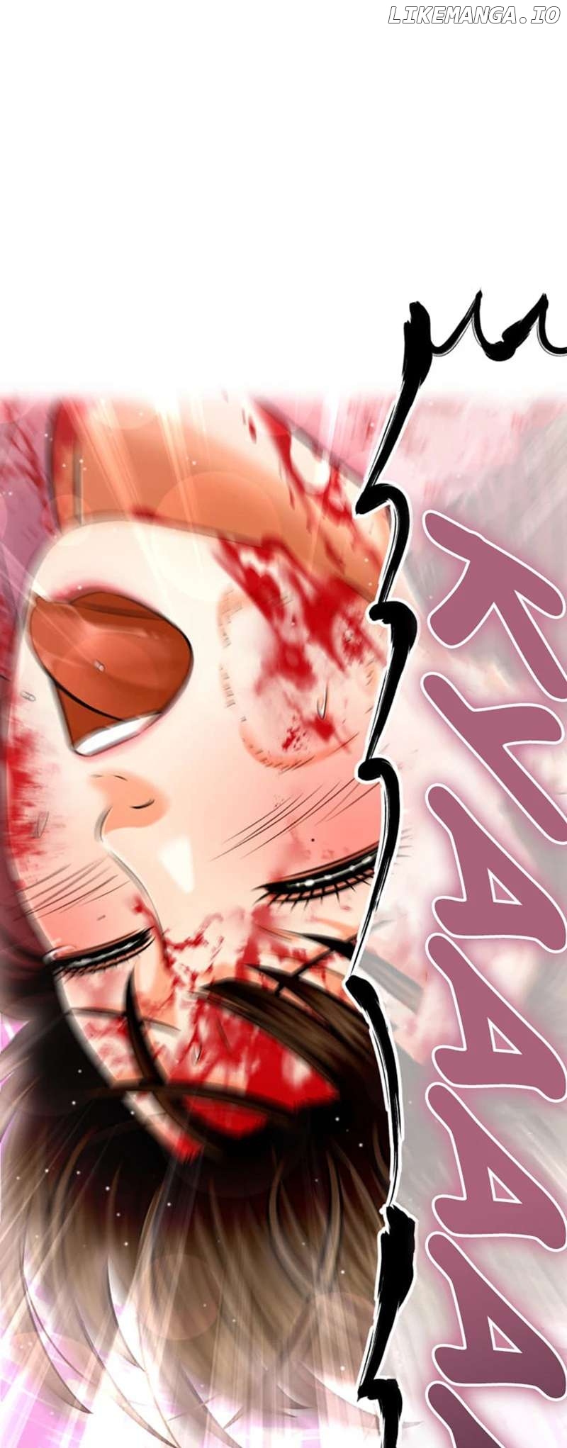 The Fate of the Lustful Beasts Chapter 9 - page 32