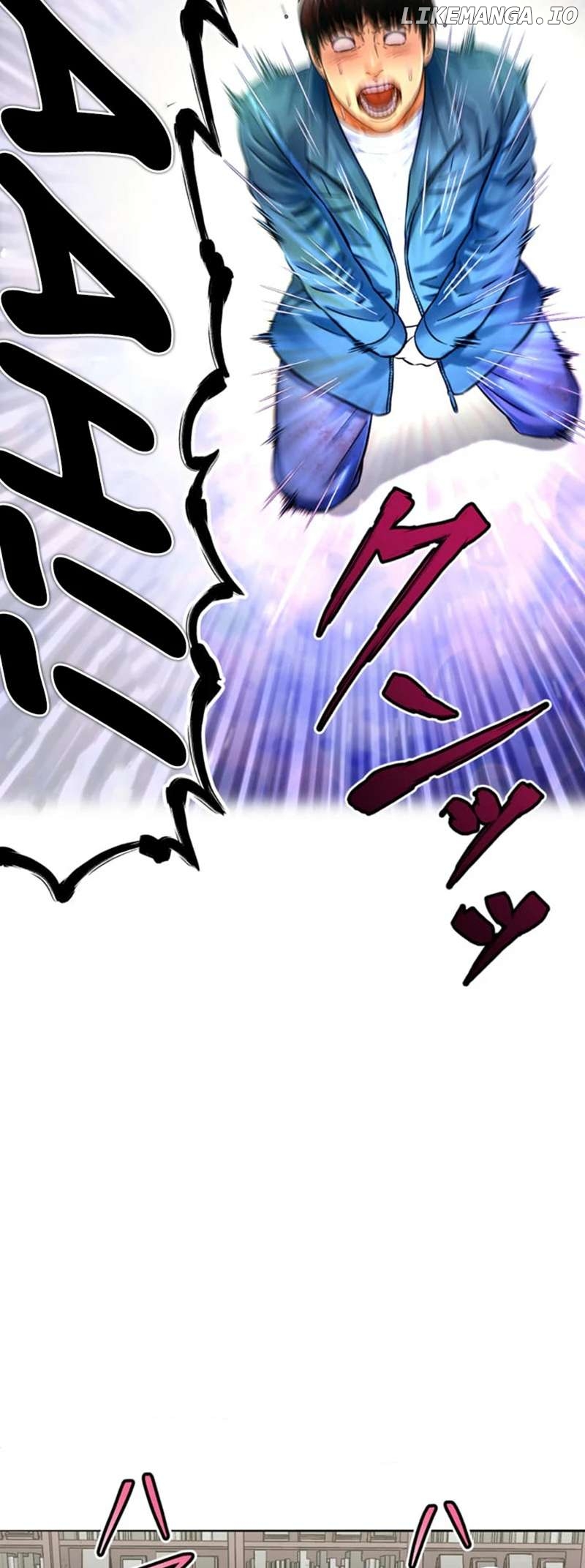 The Fate of the Lustful Beasts Chapter 9 - page 37