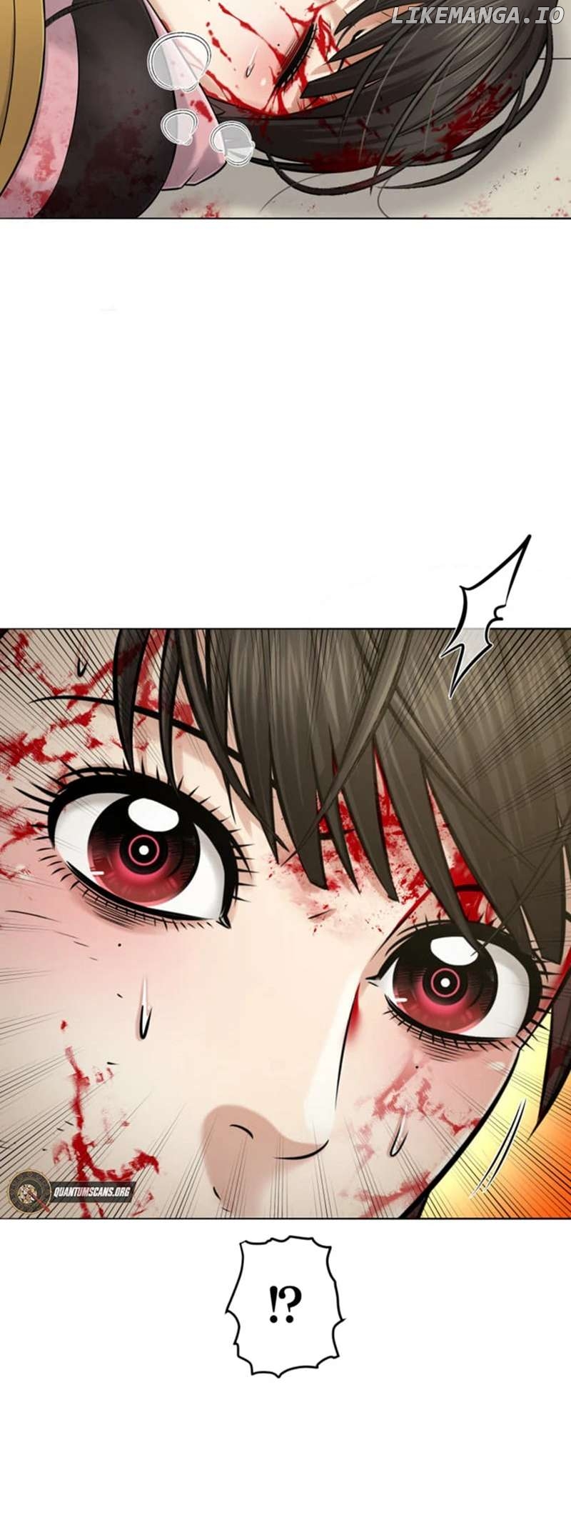 The Fate of the Lustful Beasts Chapter 9 - page 7