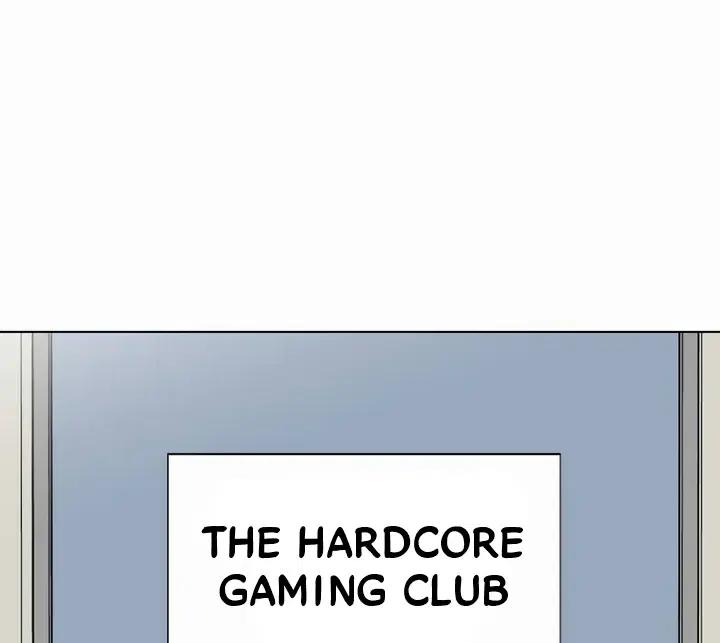 The Hardcore Gaming Club Chapter 1 - page 20