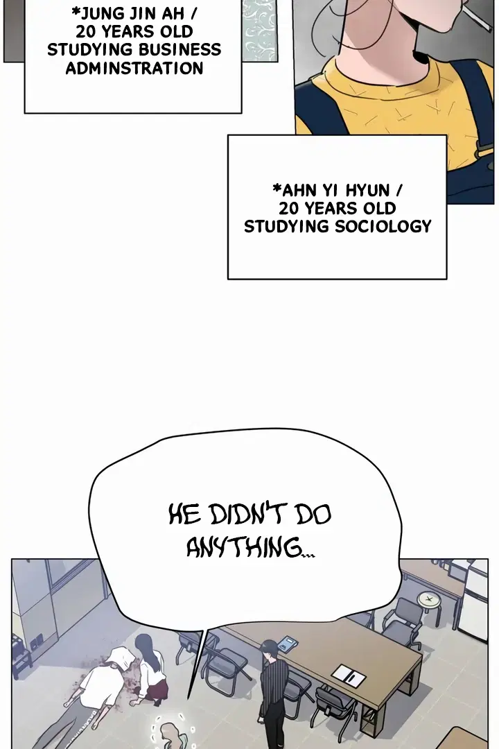 The Hardcore Gaming Club Chapter 1 - page 26