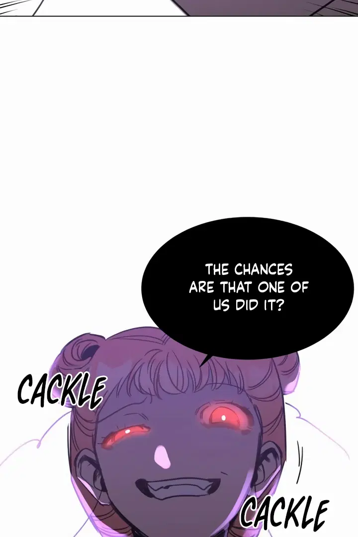 The Hardcore Gaming Club Chapter 1 - page 37