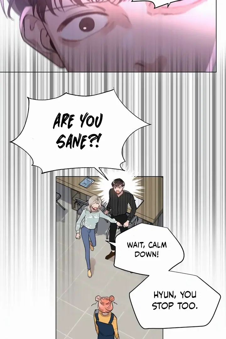 The Hardcore Gaming Club Chapter 1 - page 45