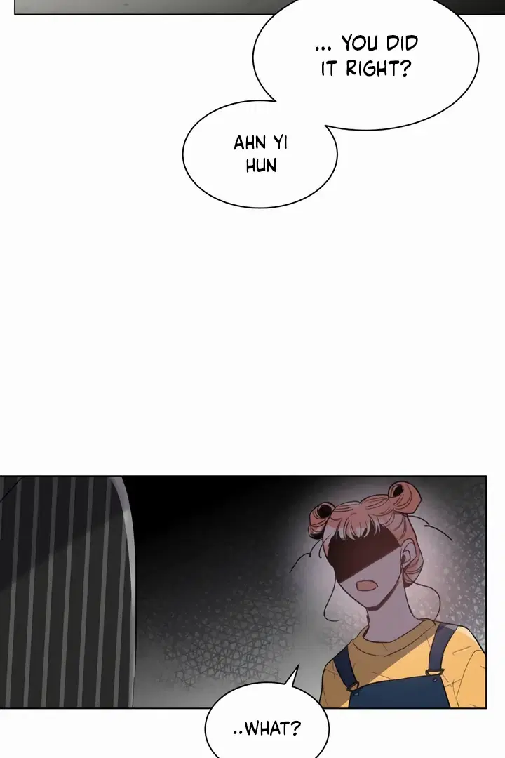 The Hardcore Gaming Club Chapter 1 - page 48