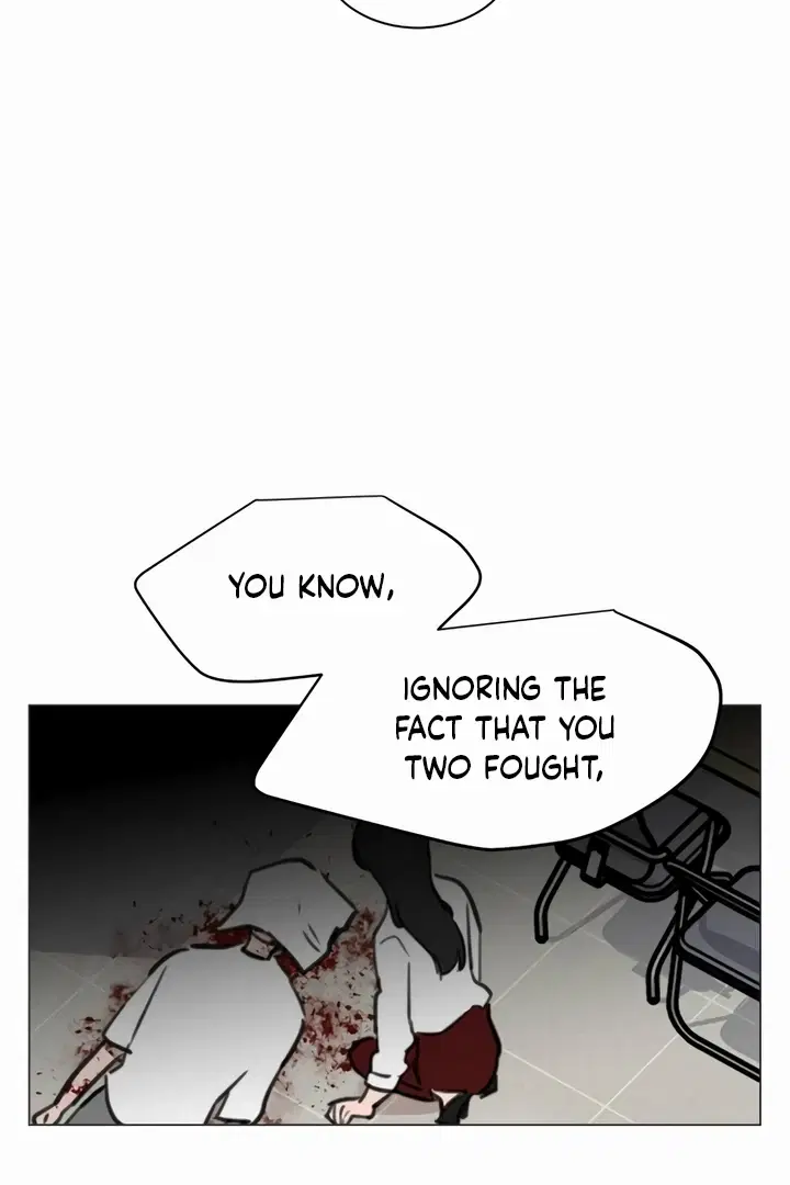 The Hardcore Gaming Club Chapter 1 - page 49