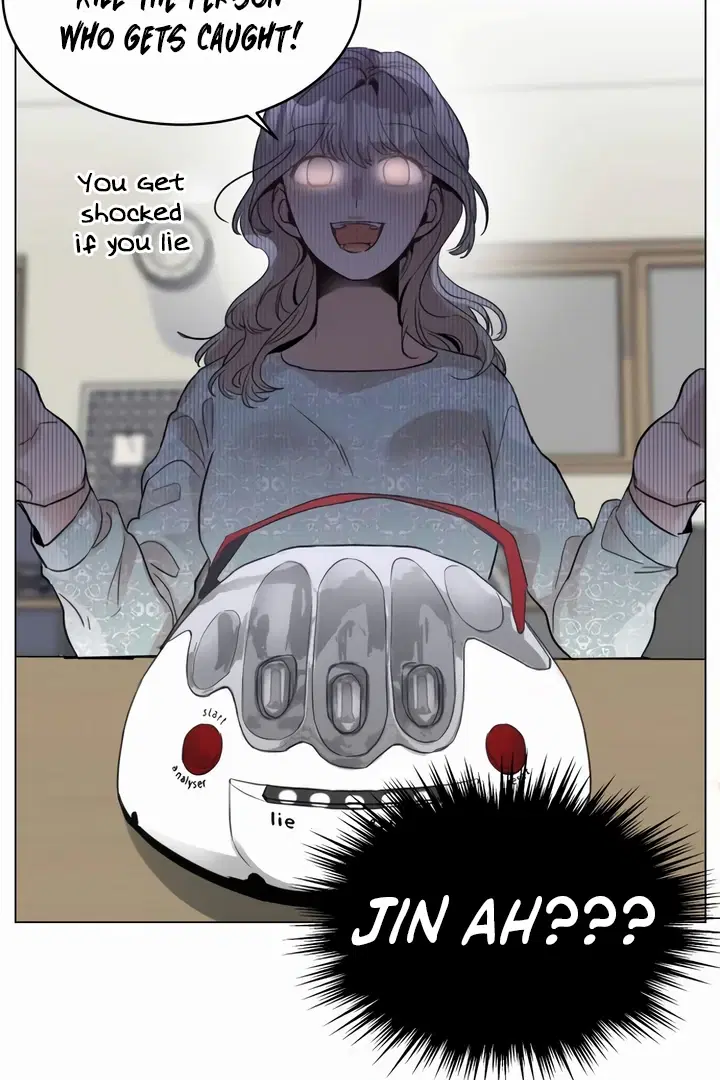 The Hardcore Gaming Club Chapter 1 - page 66