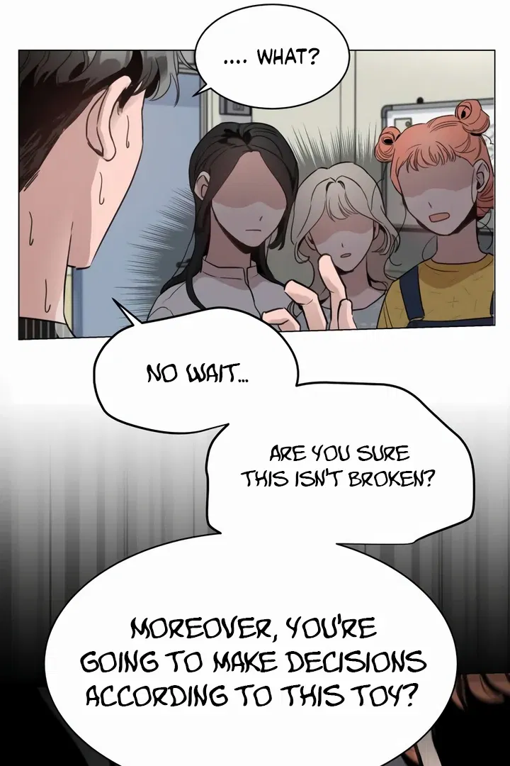 The Hardcore Gaming Club Chapter 1 - page 70