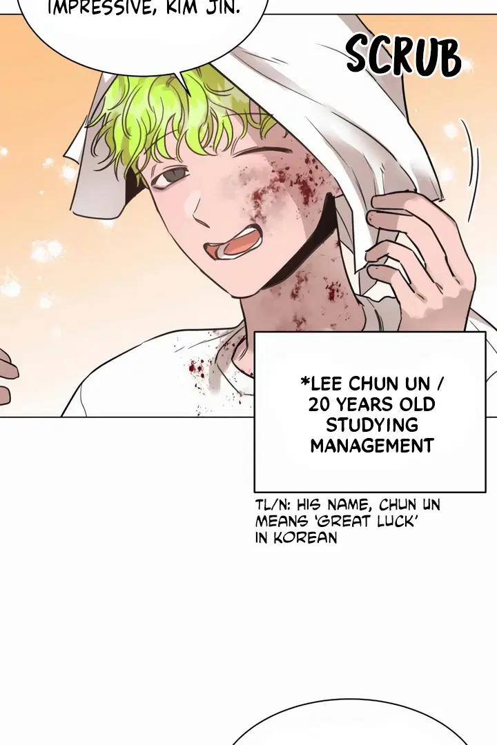 The Hardcore Gaming Club Chapter 1 - page 95