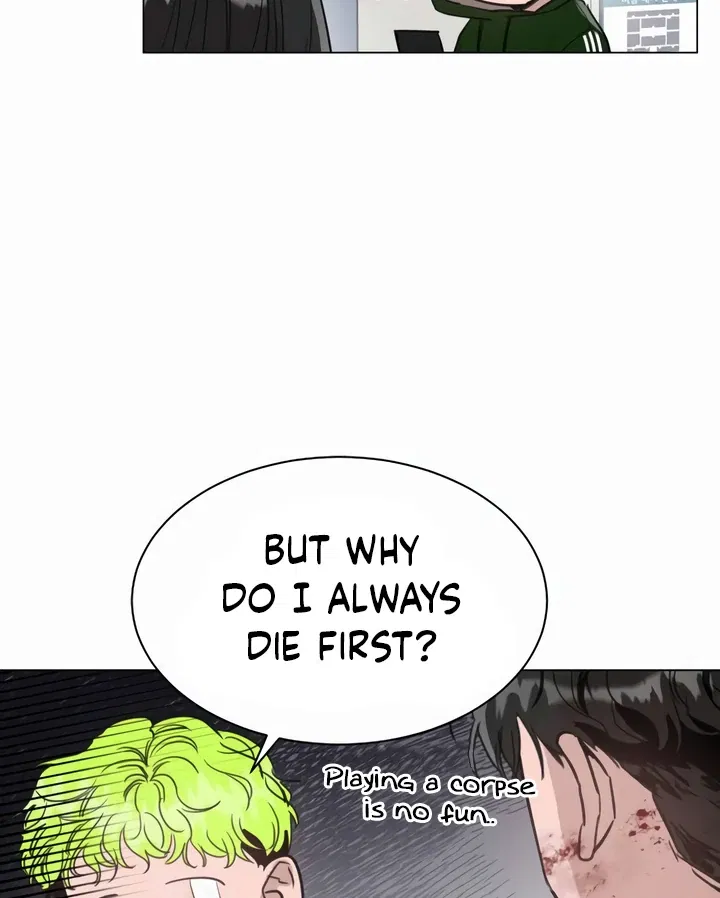 The Hardcore Gaming Club Chapter 1 - page 97