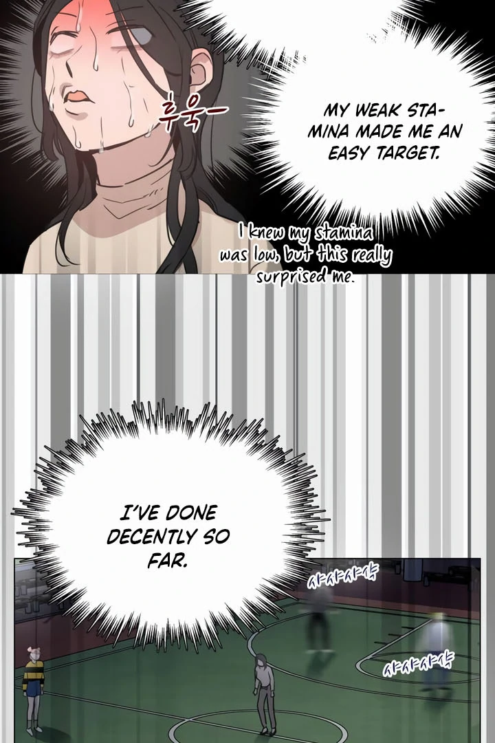 The Hardcore Gaming Club Chapter 2 - page 100