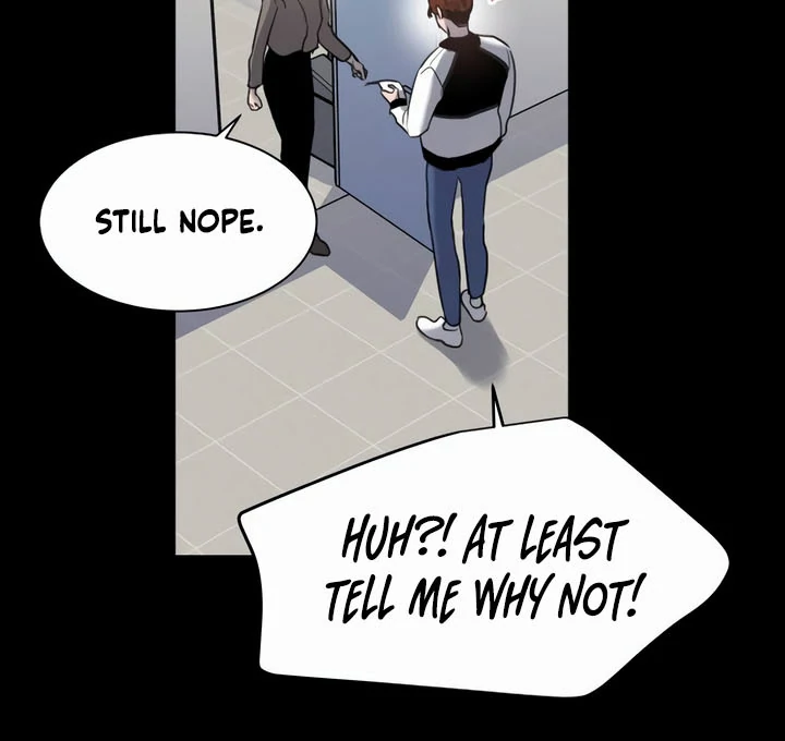 The Hardcore Gaming Club Chapter 2 - page 11