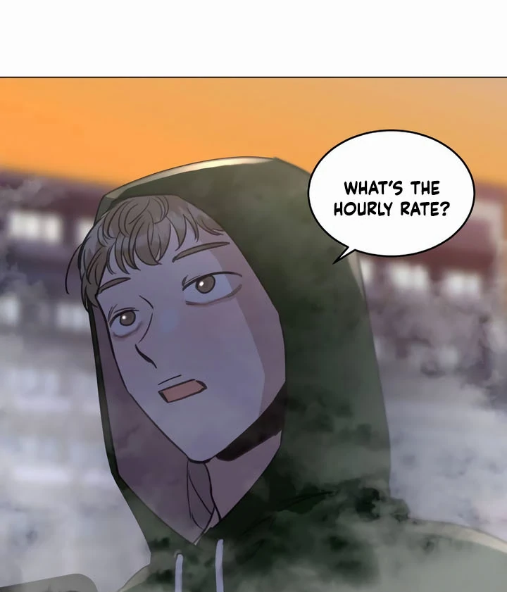 The Hardcore Gaming Club Chapter 2 - page 26