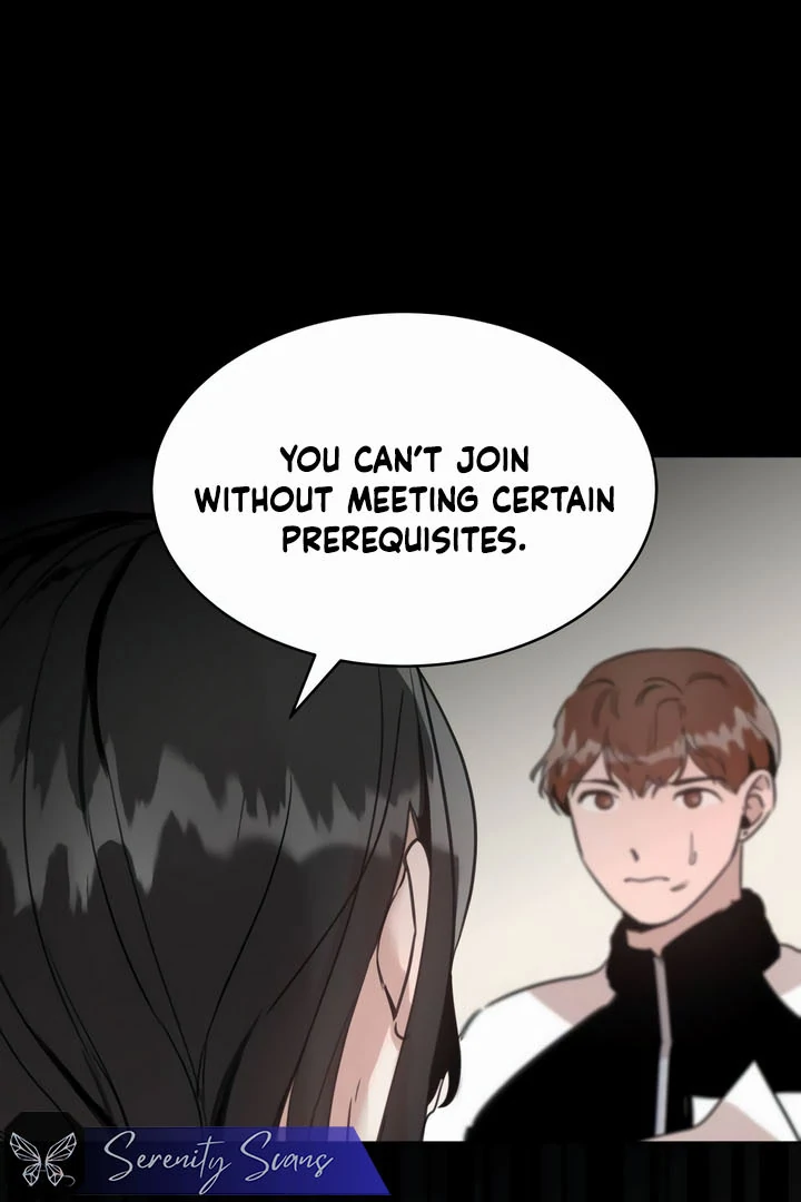 The Hardcore Gaming Club Chapter 2 - page 28