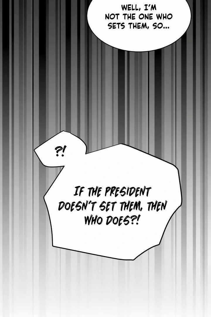 The Hardcore Gaming Club Chapter 2 - page 30