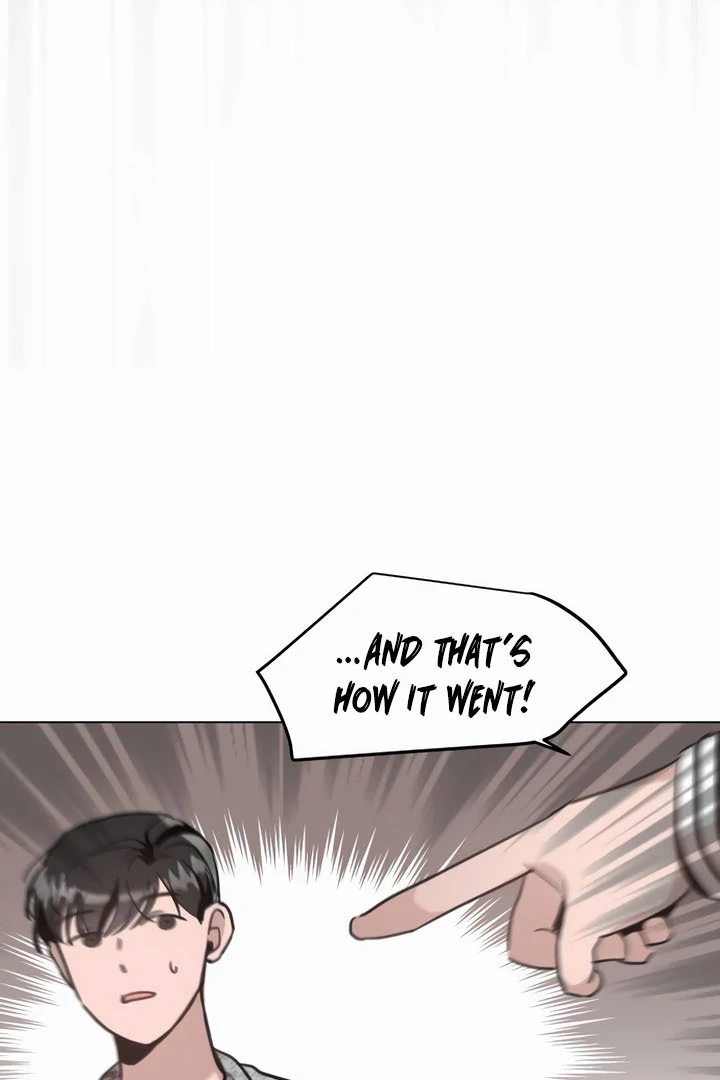 The Hardcore Gaming Club Chapter 2 - page 31