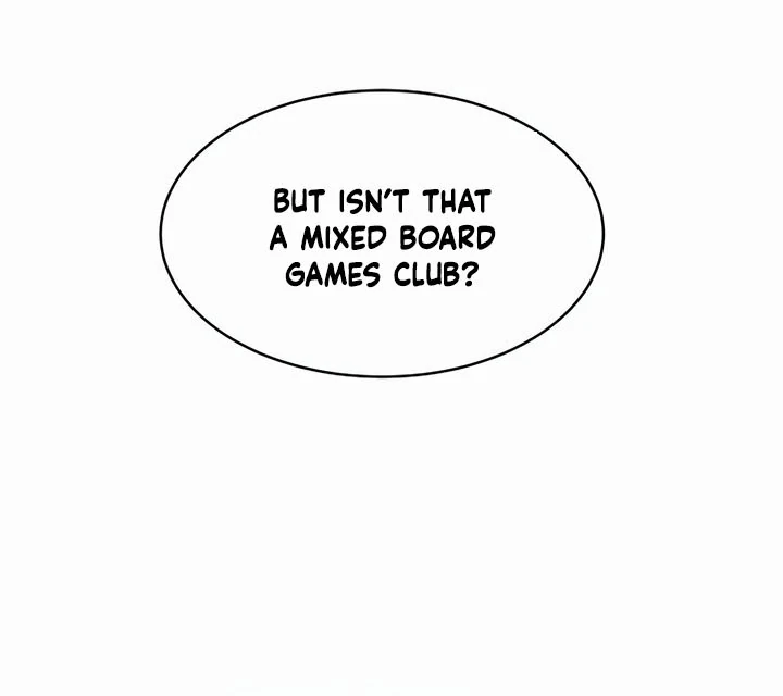 The Hardcore Gaming Club Chapter 2 - page 37