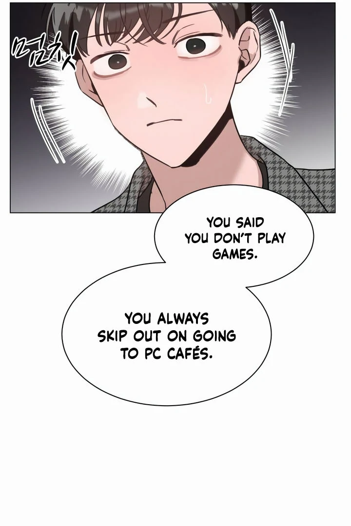 The Hardcore Gaming Club Chapter 2 - page 38