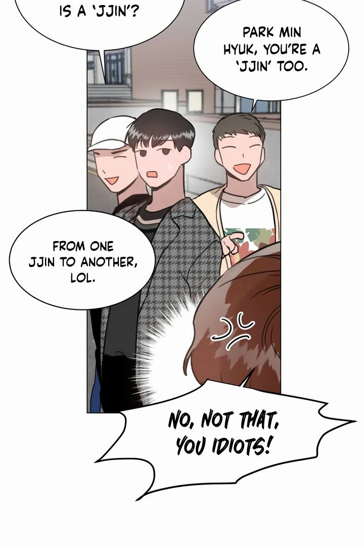 The Hardcore Gaming Club Chapter 2 - page 4