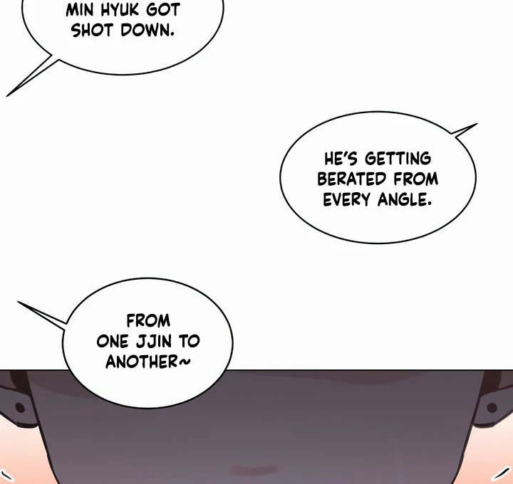 The Hardcore Gaming Club Chapter 2 - page 46