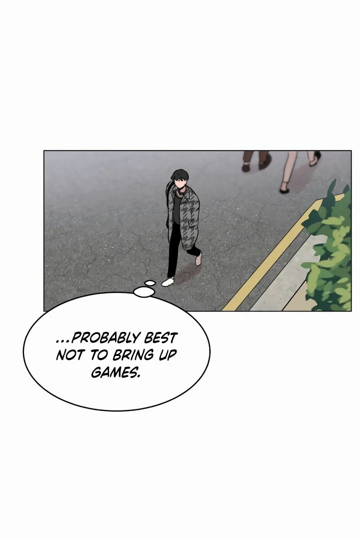 The Hardcore Gaming Club Chapter 2 - page 51