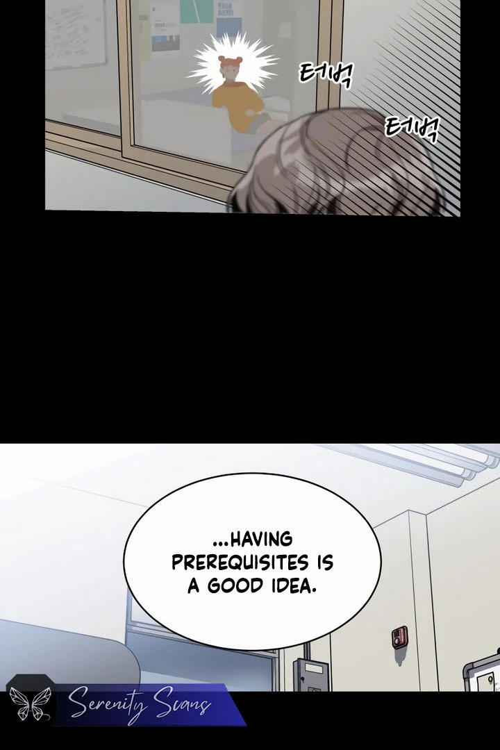 The Hardcore Gaming Club Chapter 2 - page 69