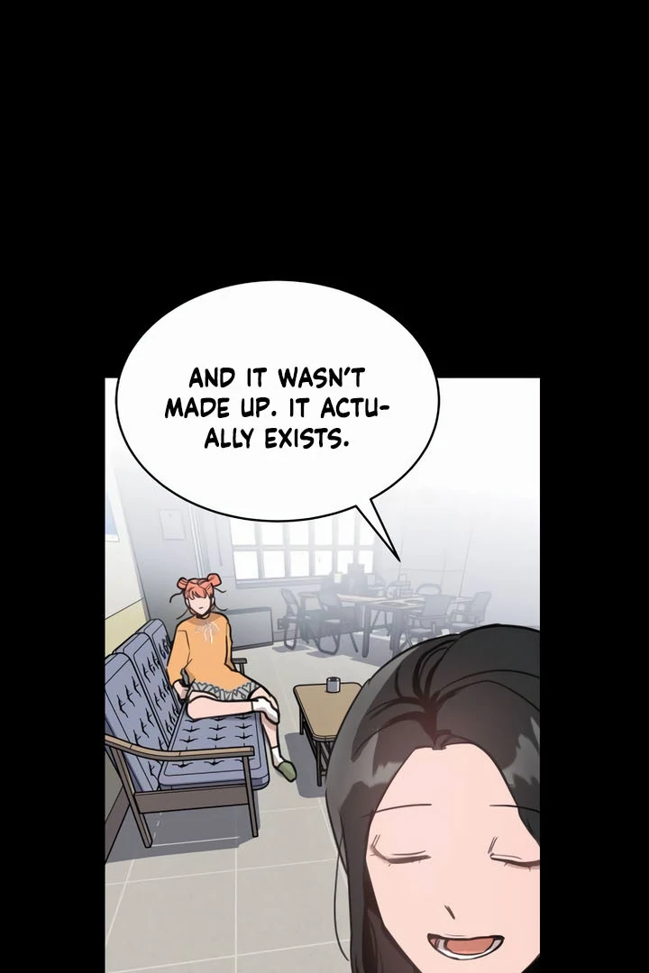The Hardcore Gaming Club Chapter 2 - page 72