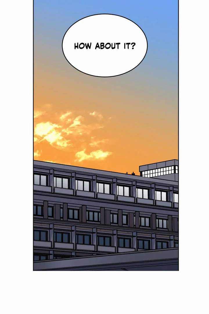 The Hardcore Gaming Club Chapter 2 - page 81