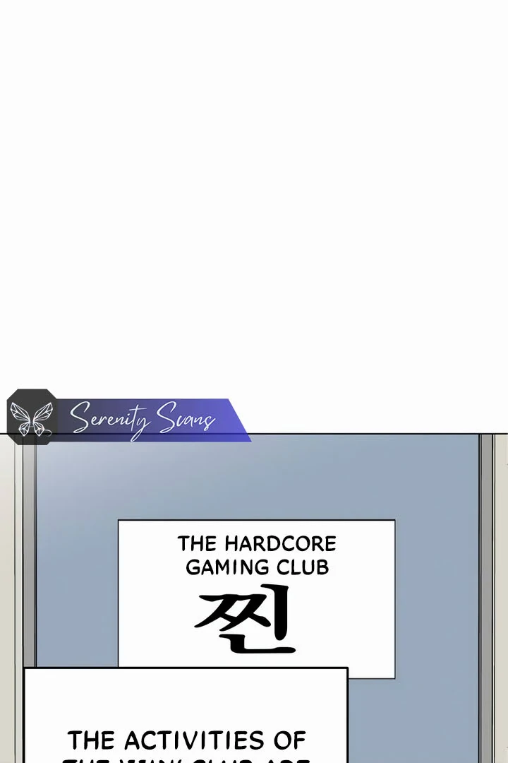 The Hardcore Gaming Club Chapter 2 - page 82