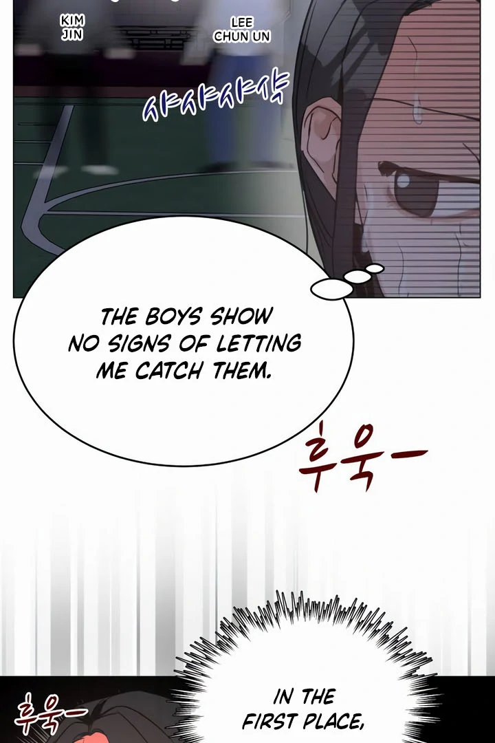 The Hardcore Gaming Club Chapter 2 - page 99