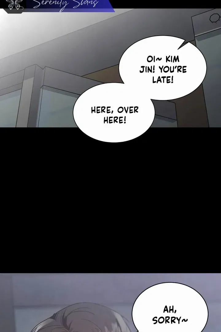 The Hardcore Gaming Club Chapter 3 - page 18