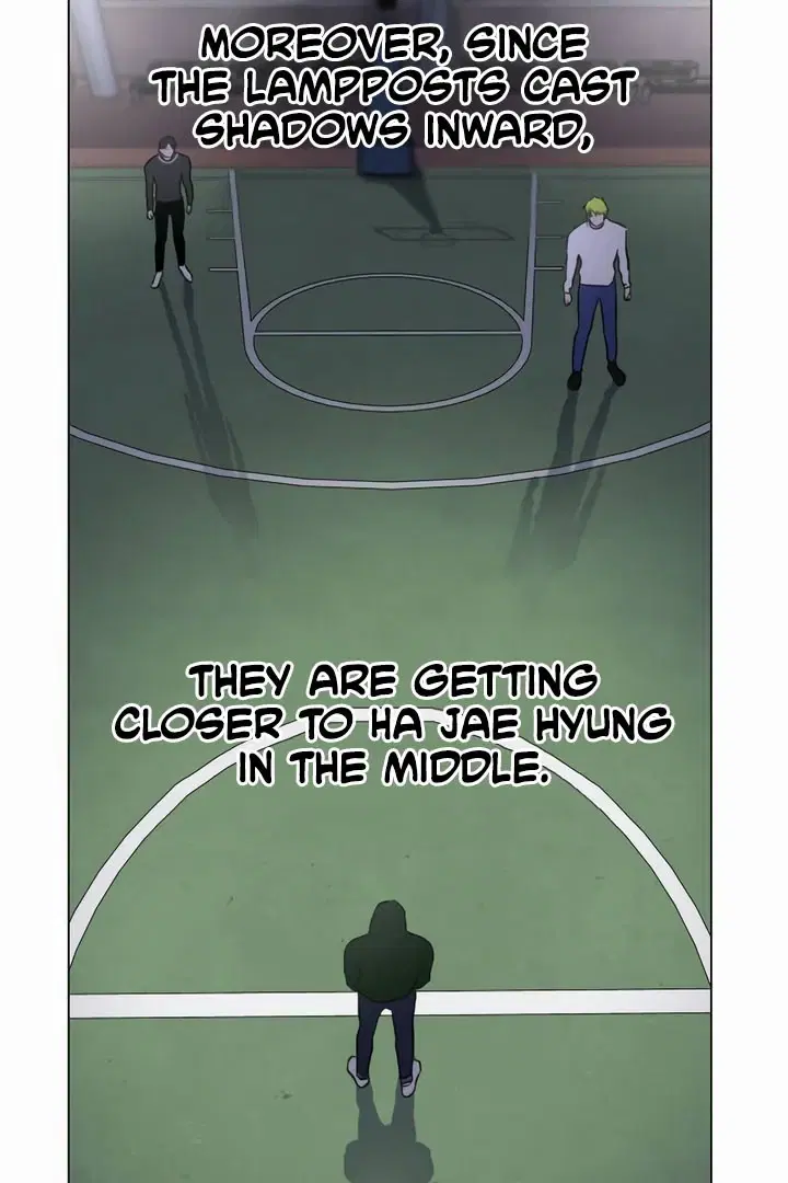The Hardcore Gaming Club Chapter 3 - page 28