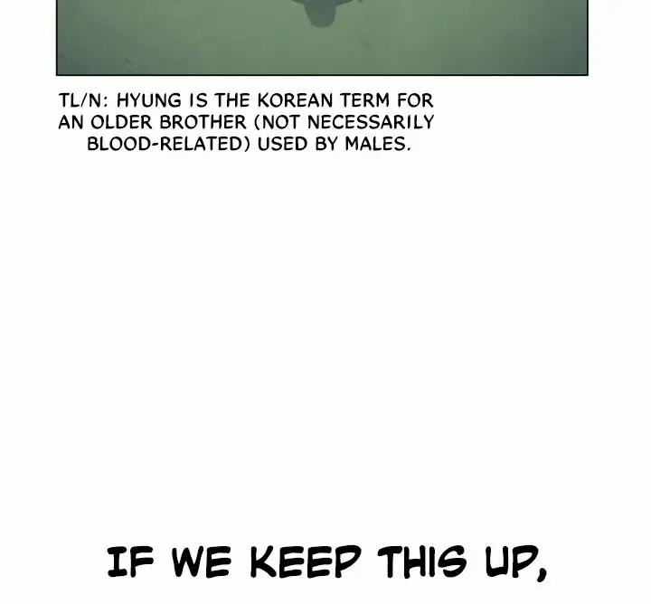 The Hardcore Gaming Club Chapter 3 - page 29