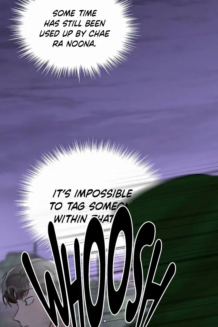 The Hardcore Gaming Club Chapter 3 - page 33