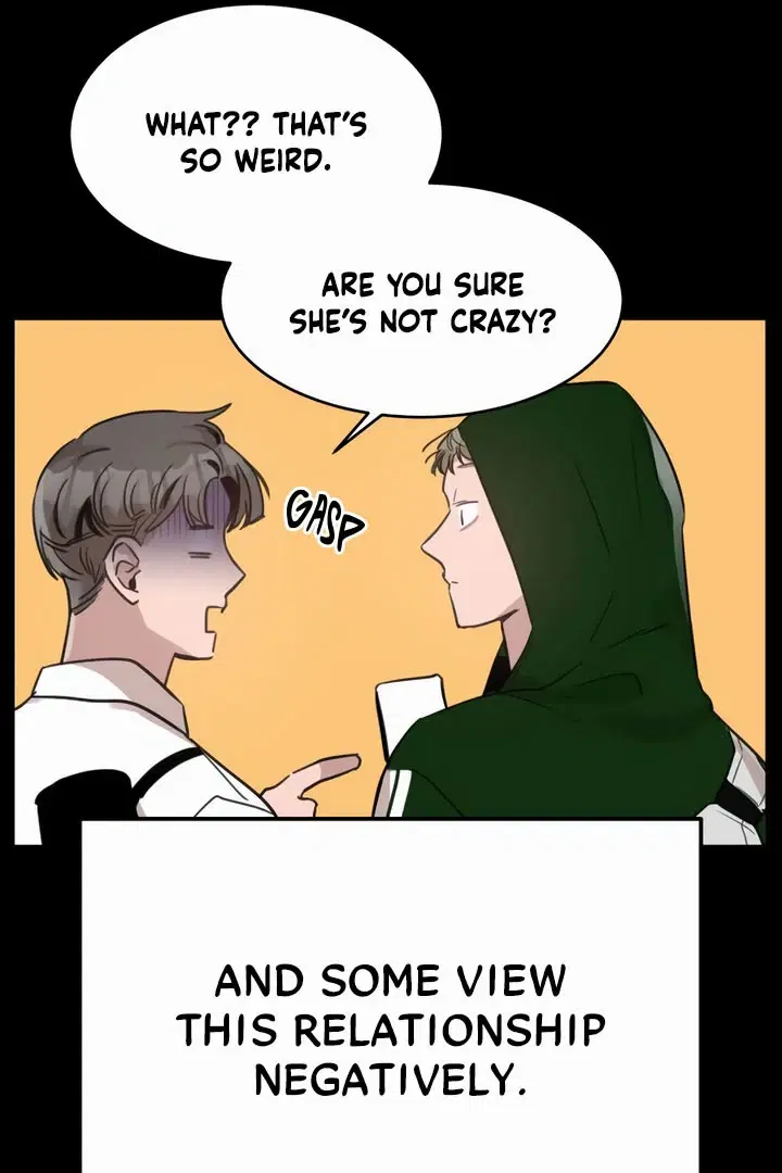The Hardcore Gaming Club Chapter 3 - page 40