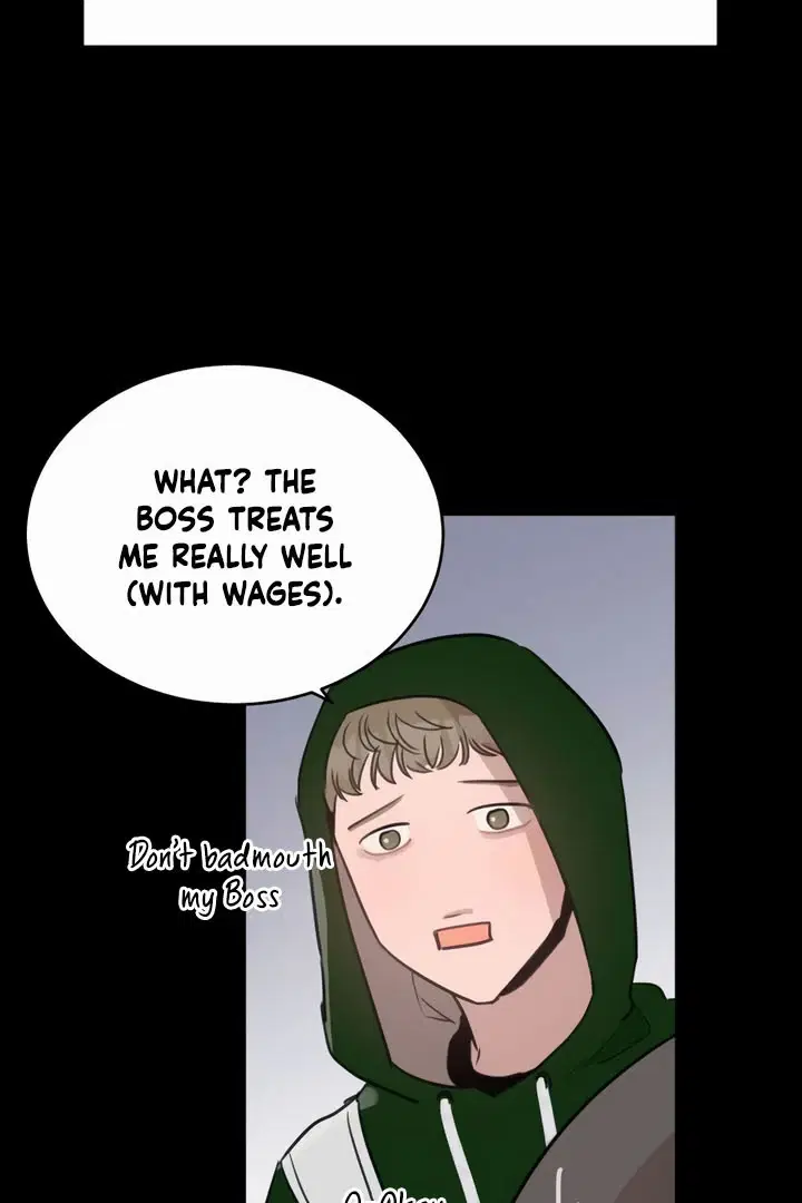 The Hardcore Gaming Club Chapter 3 - page 41
