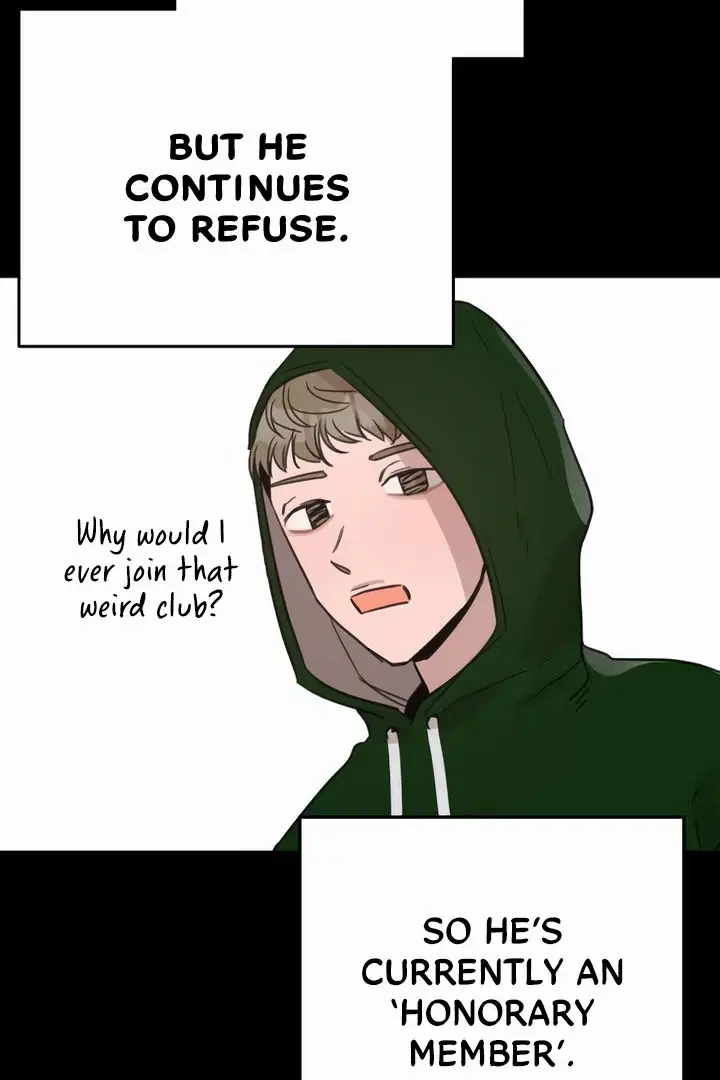 The Hardcore Gaming Club Chapter 3 - page 43