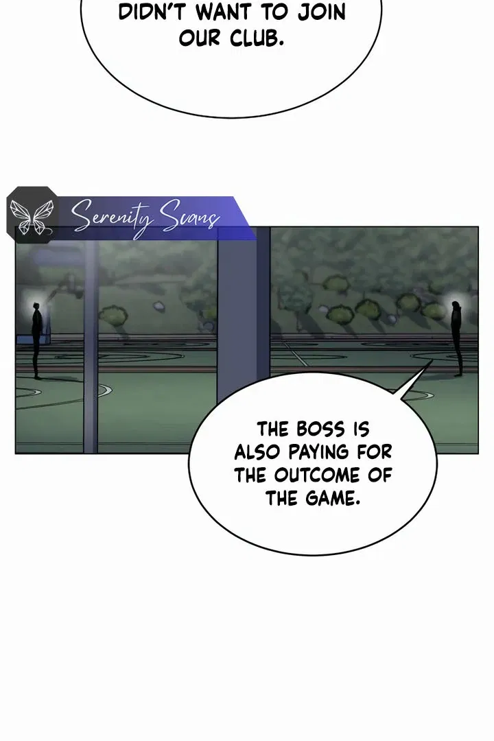 The Hardcore Gaming Club Chapter 3 - page 54