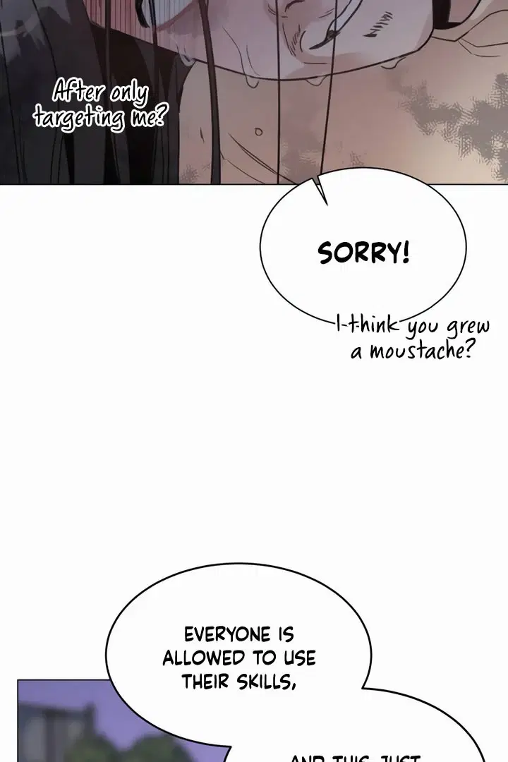 The Hardcore Gaming Club Chapter 3 - page 6