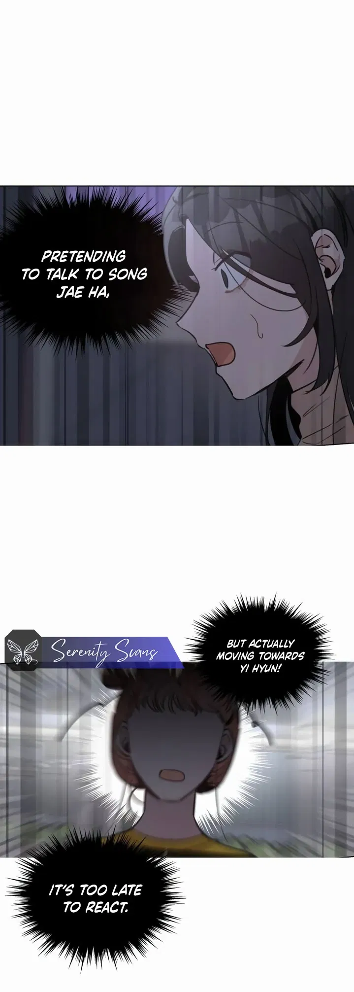 The Hardcore Gaming Club Chapter 3 - page 60