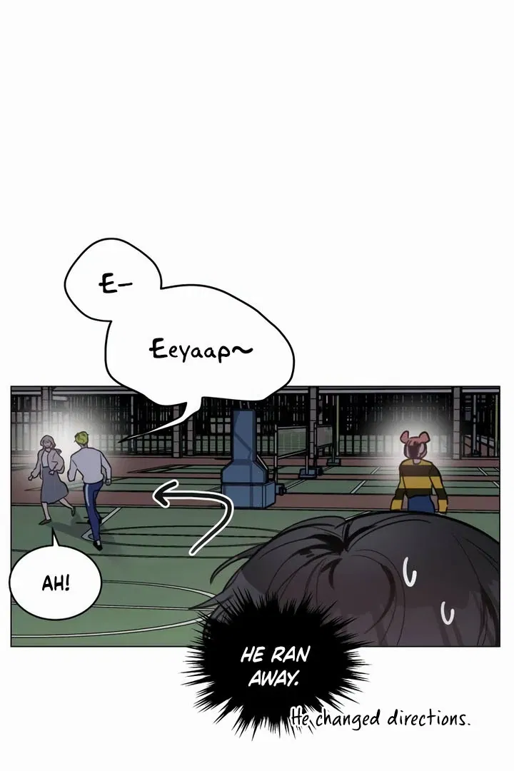 The Hardcore Gaming Club Chapter 3 - page 69