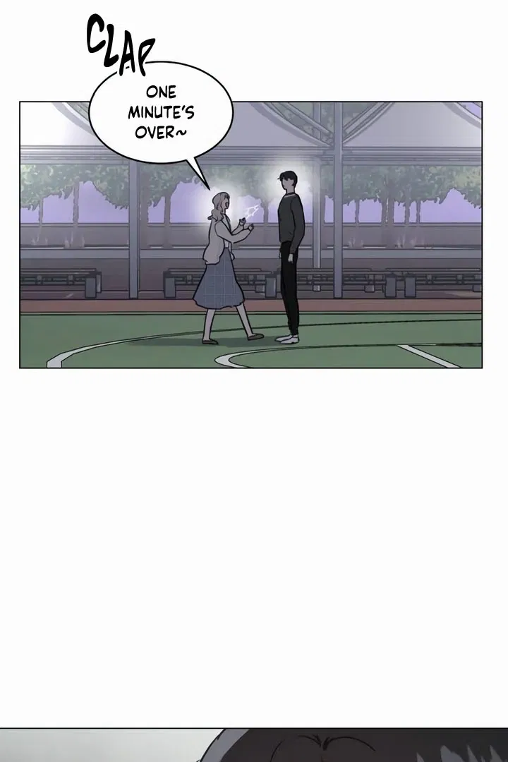 The Hardcore Gaming Club Chapter 3 - page 89