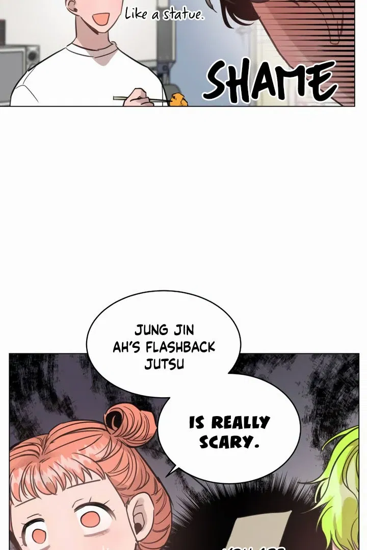 The Hardcore Gaming Club Chapter 3 - page 95