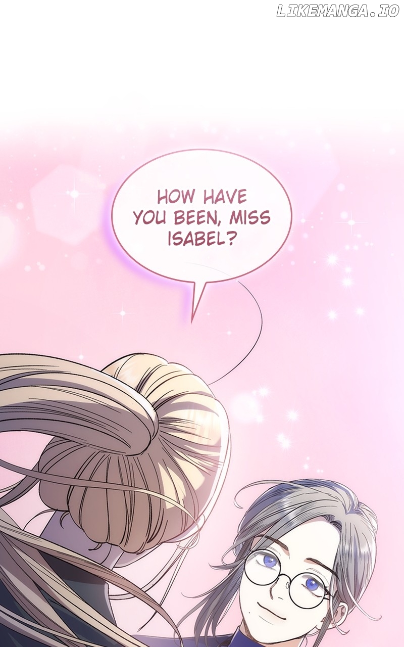 Swallow Knights Tales Chapter 17 - page 1